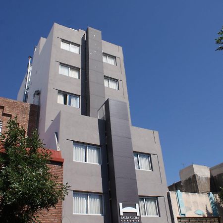 Novum Suites Κόρδοβα Εξωτερικό φωτογραφία