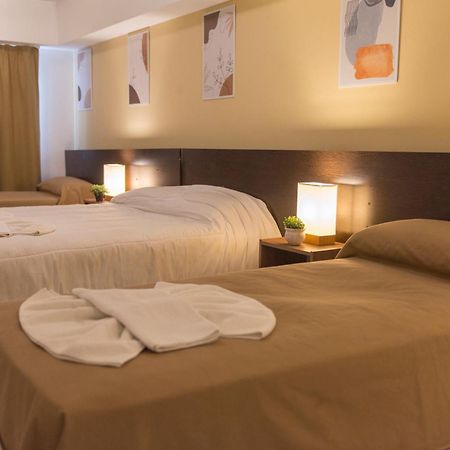 Novum Suites Κόρδοβα Εξωτερικό φωτογραφία