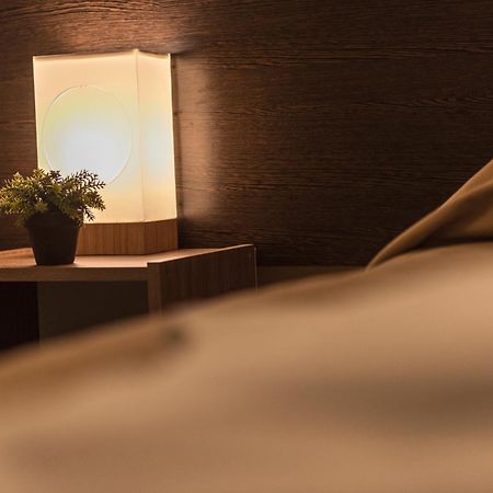 Novum Suites Κόρδοβα Εξωτερικό φωτογραφία