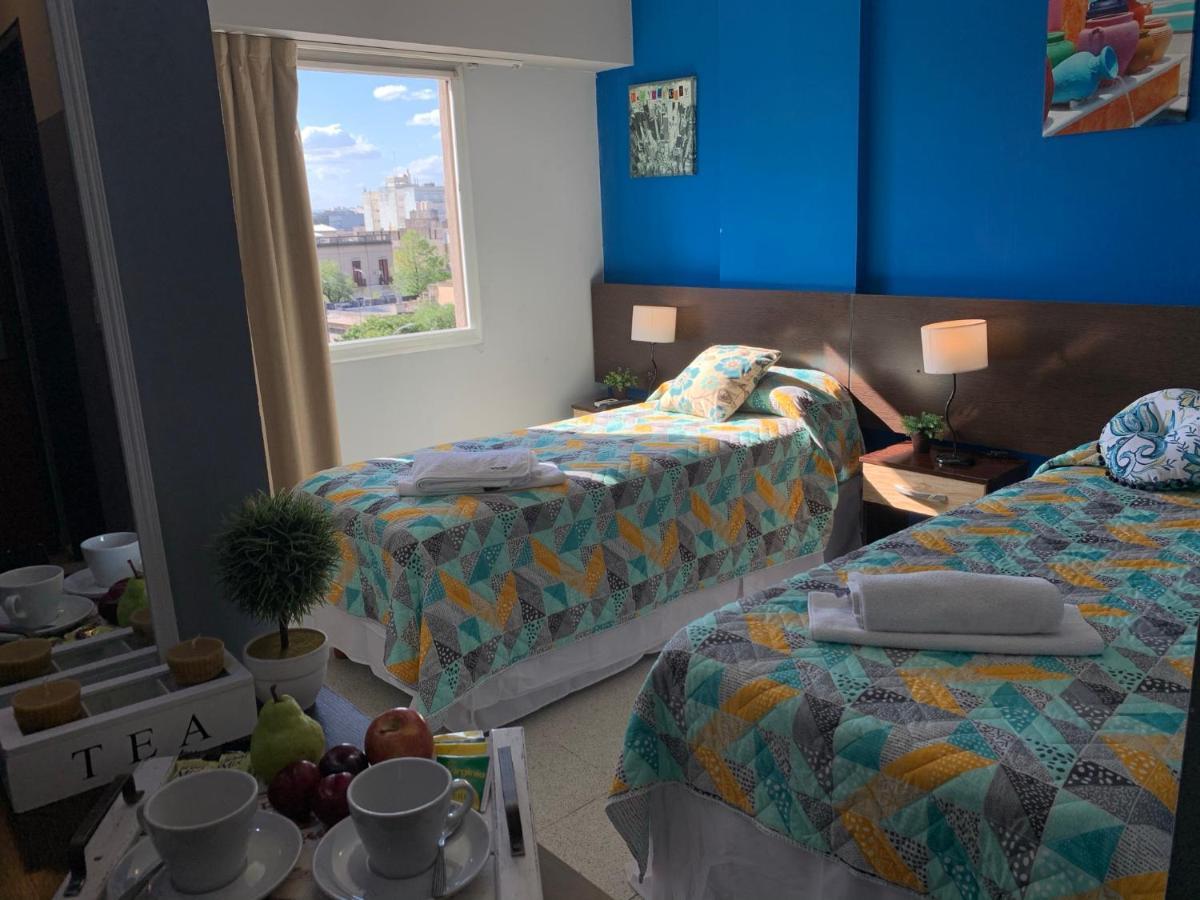Novum Suites Κόρδοβα Εξωτερικό φωτογραφία