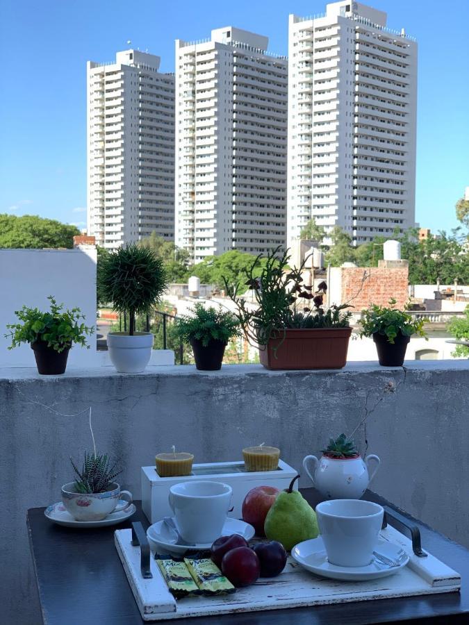 Novum Suites Κόρδοβα Εξωτερικό φωτογραφία
