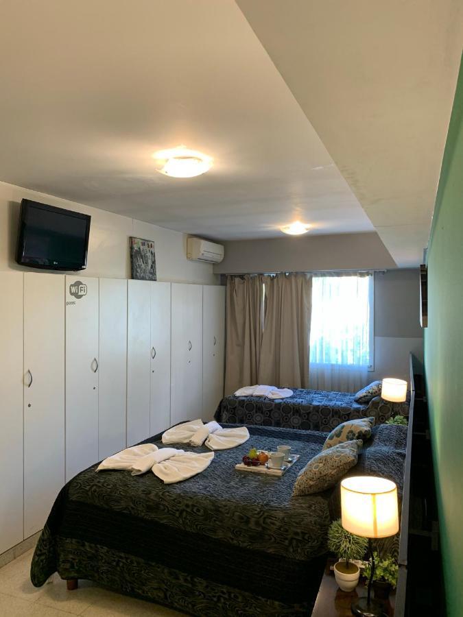 Novum Suites Κόρδοβα Εξωτερικό φωτογραφία