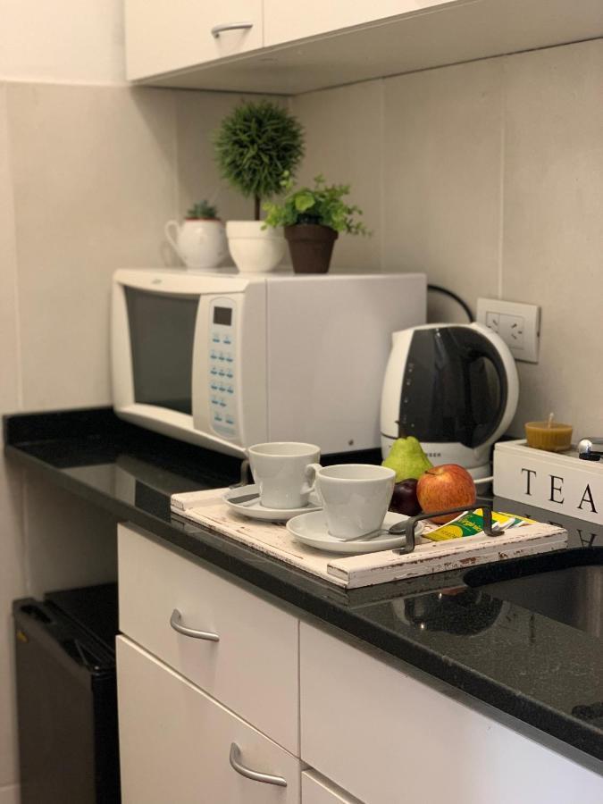 Novum Suites Κόρδοβα Εξωτερικό φωτογραφία