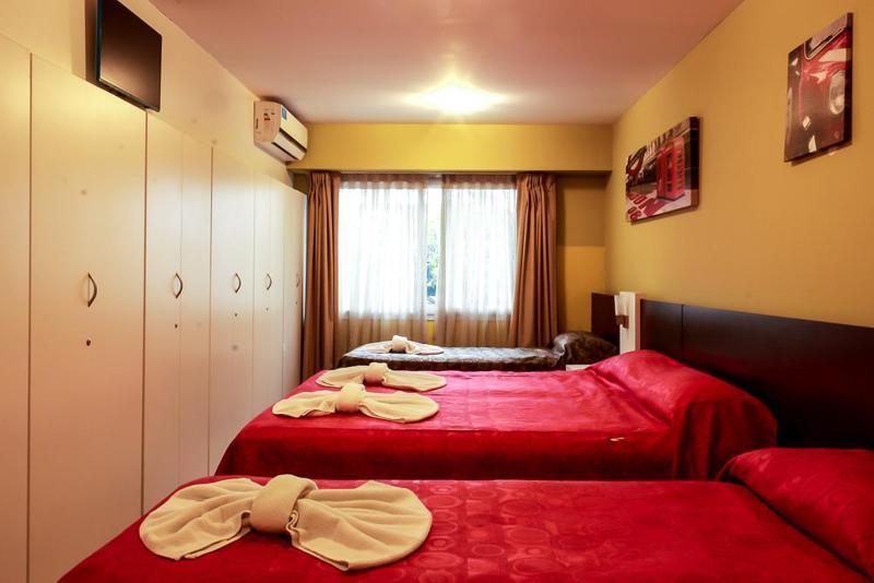 Novum Suites Κόρδοβα Εξωτερικό φωτογραφία