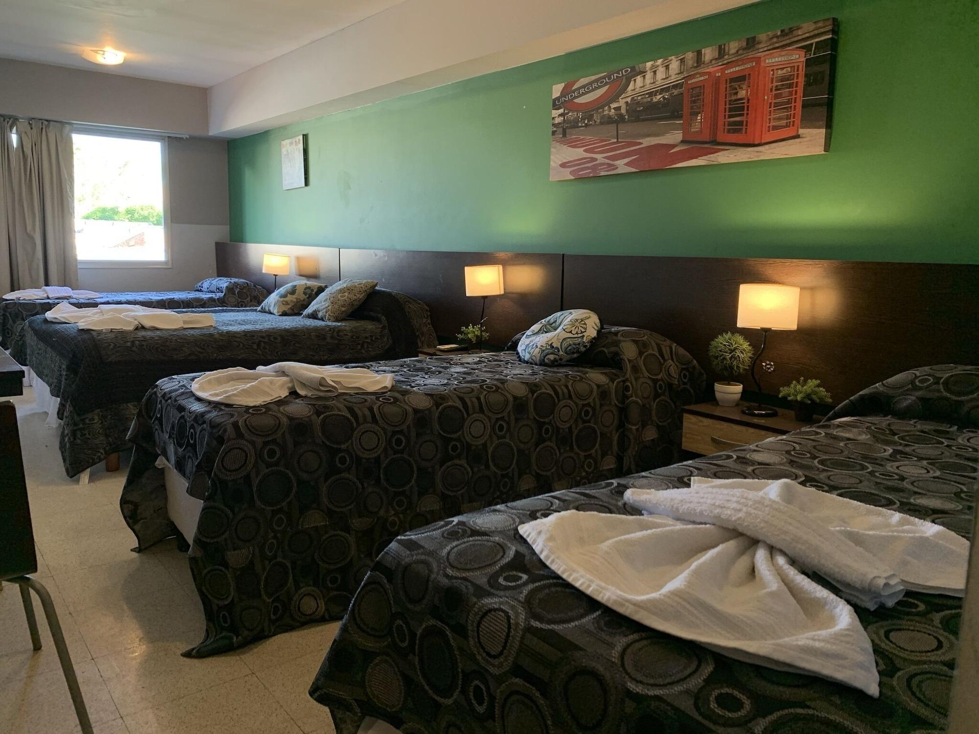 Novum Suites Κόρδοβα Εξωτερικό φωτογραφία