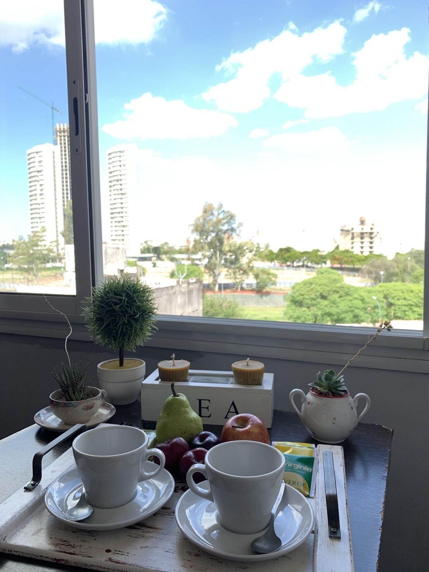 Novum Suites Κόρδοβα Εξωτερικό φωτογραφία