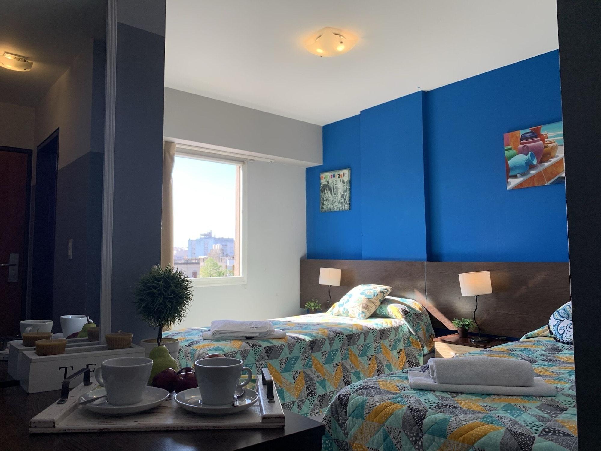Novum Suites Κόρδοβα Εξωτερικό φωτογραφία