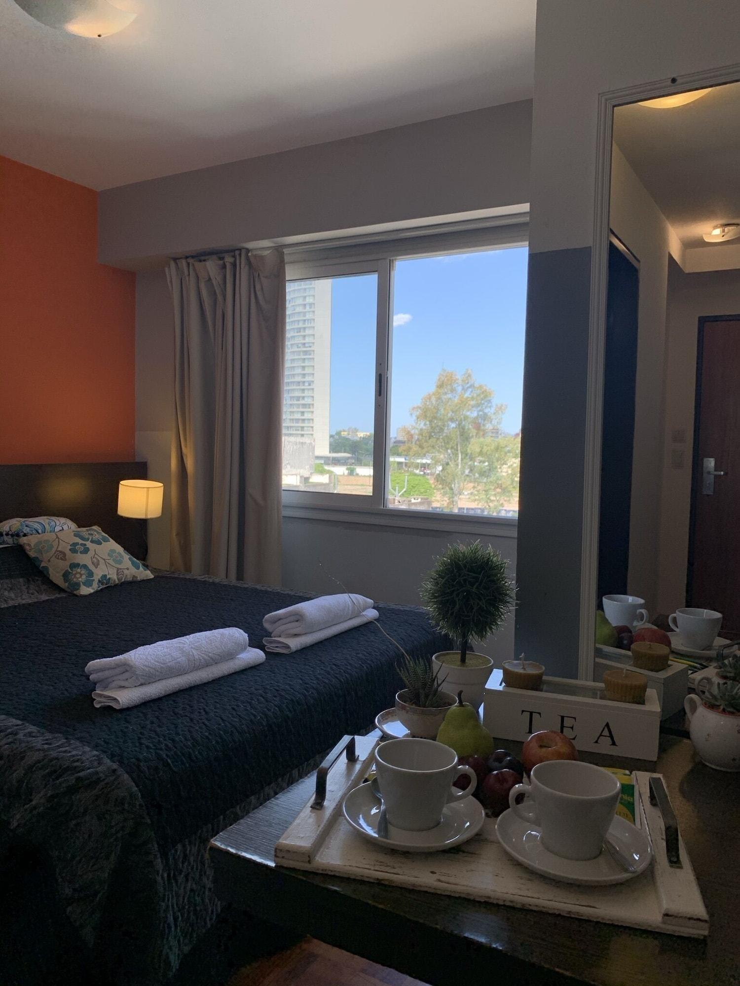 Novum Suites Κόρδοβα Εξωτερικό φωτογραφία