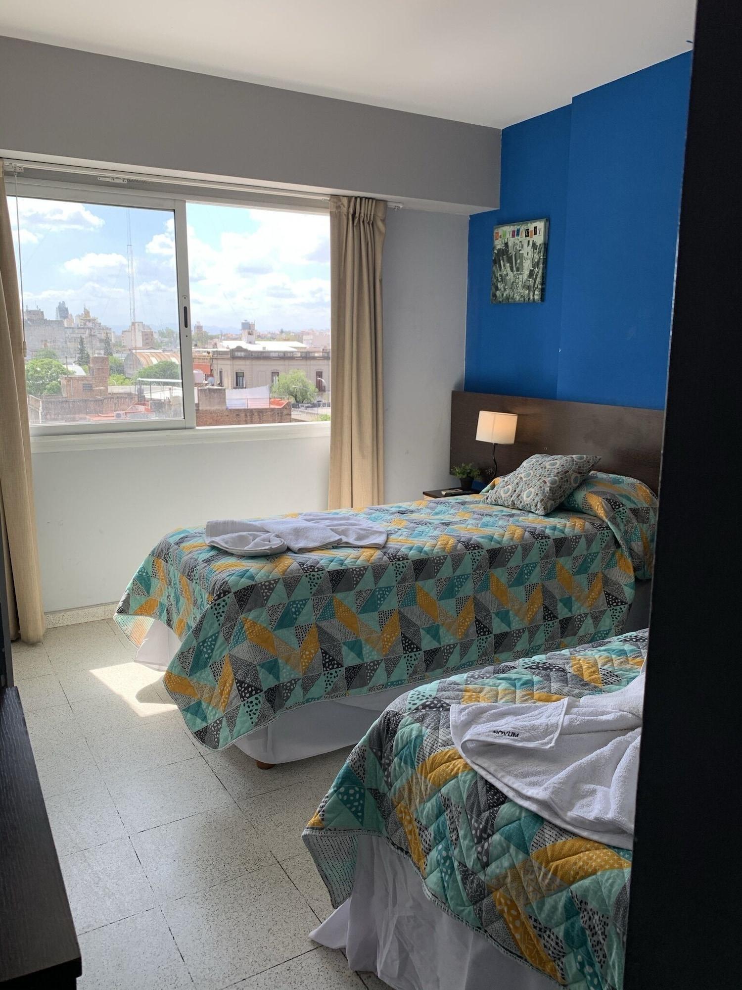 Novum Suites Κόρδοβα Εξωτερικό φωτογραφία