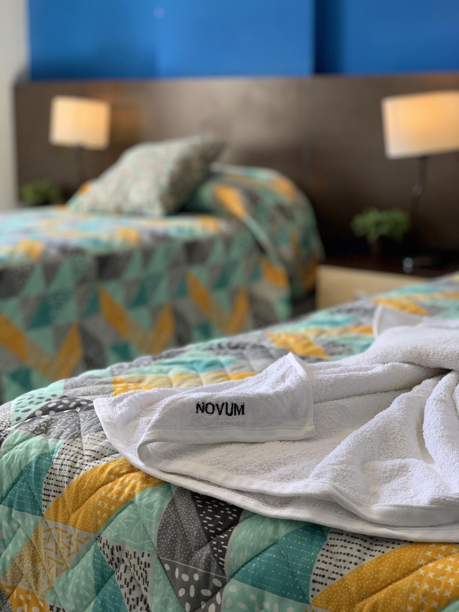 Novum Suites Κόρδοβα Εξωτερικό φωτογραφία
