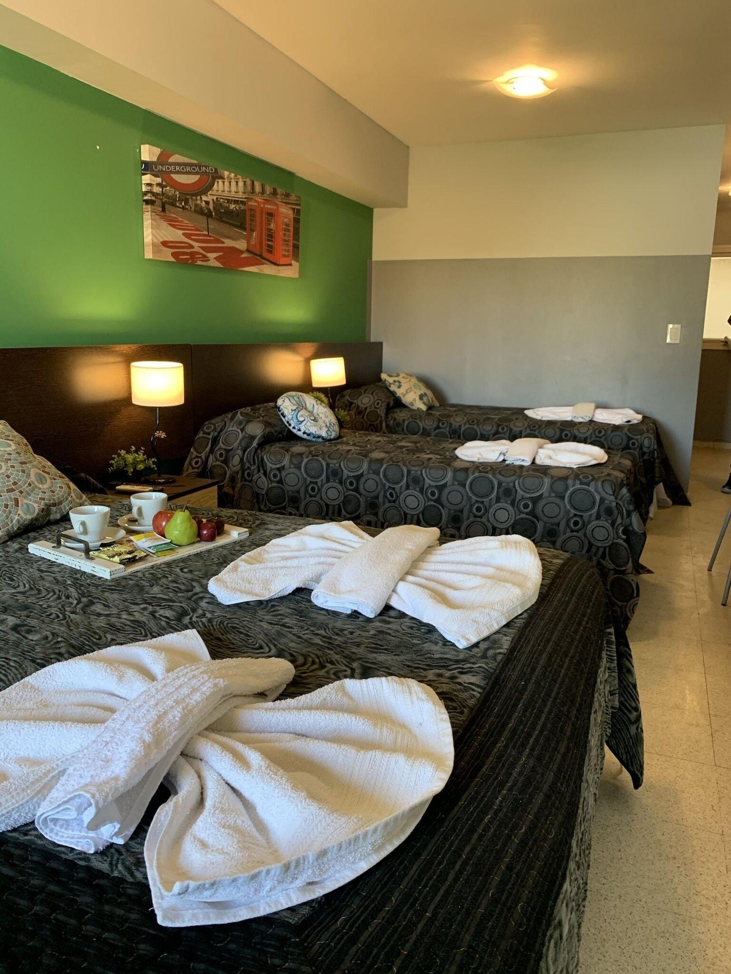Novum Suites Κόρδοβα Εξωτερικό φωτογραφία