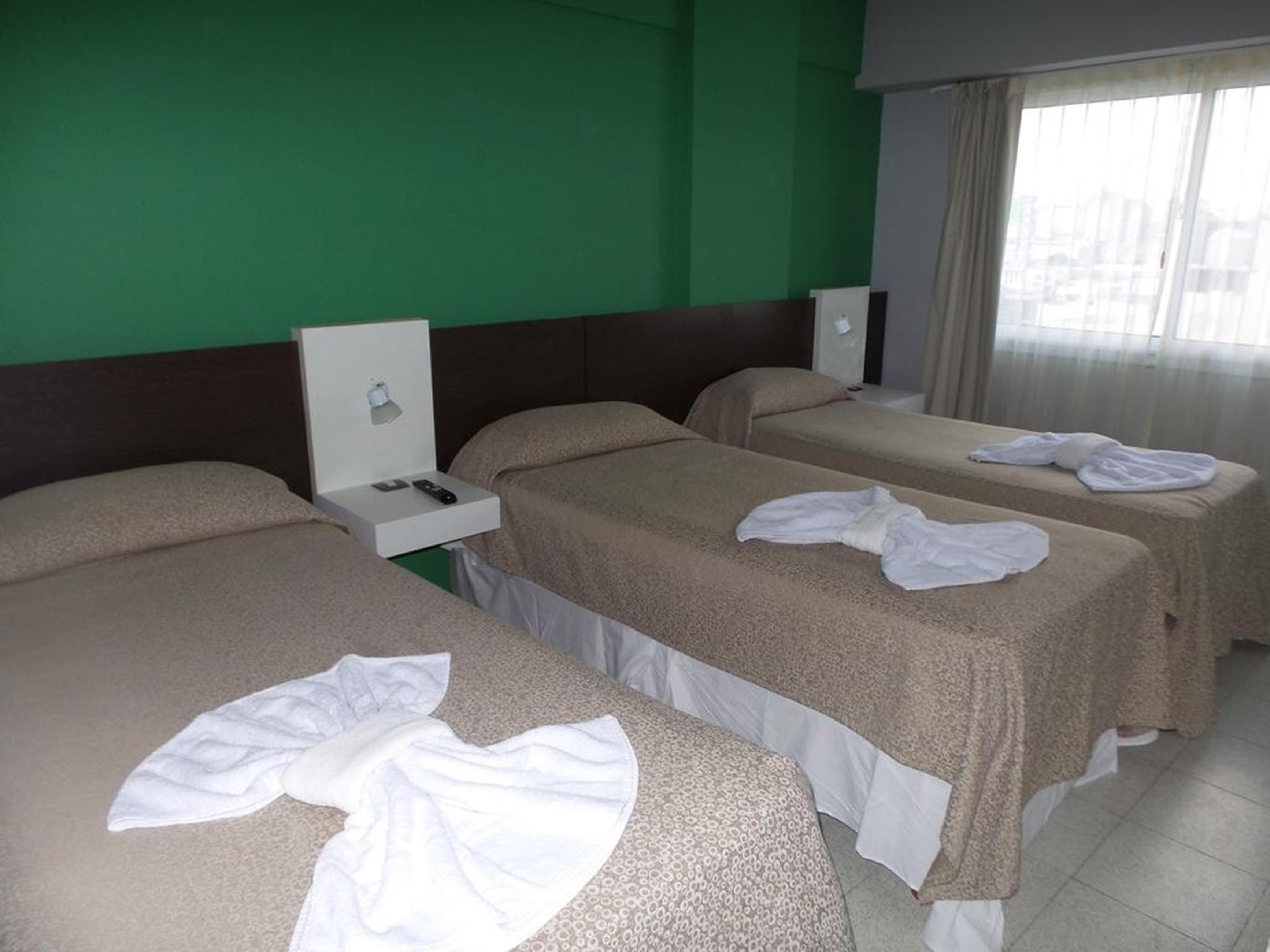 Novum Suites Κόρδοβα Εξωτερικό φωτογραφία
