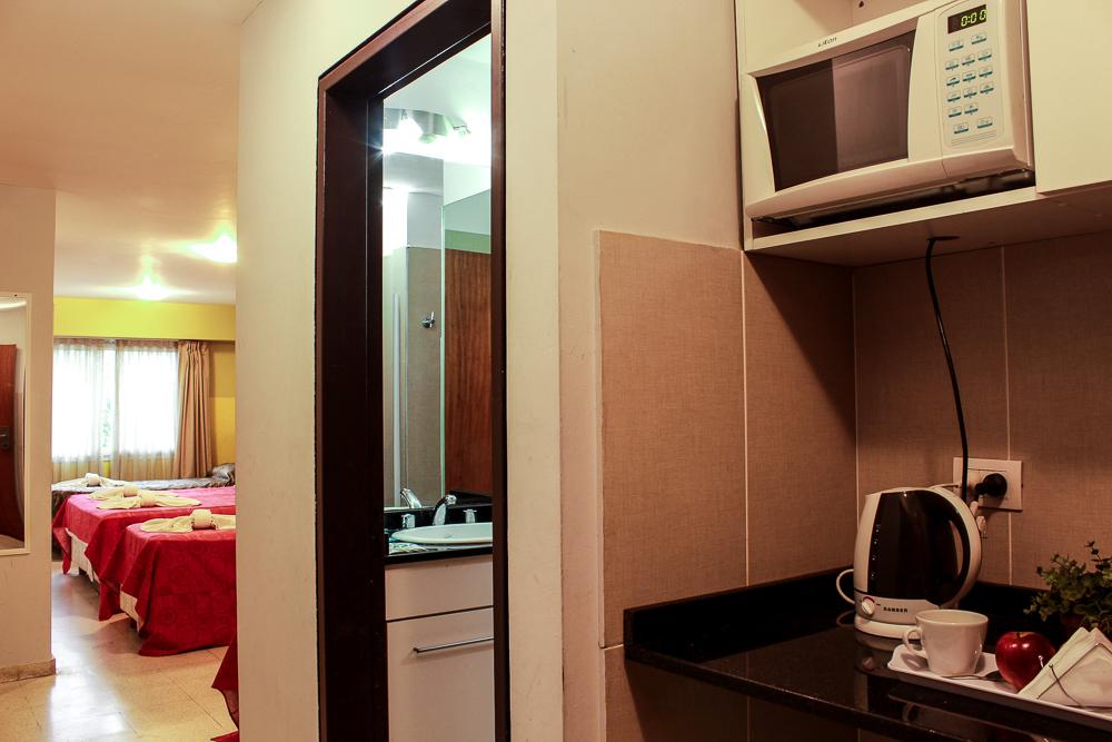 Novum Suites Κόρδοβα Εξωτερικό φωτογραφία