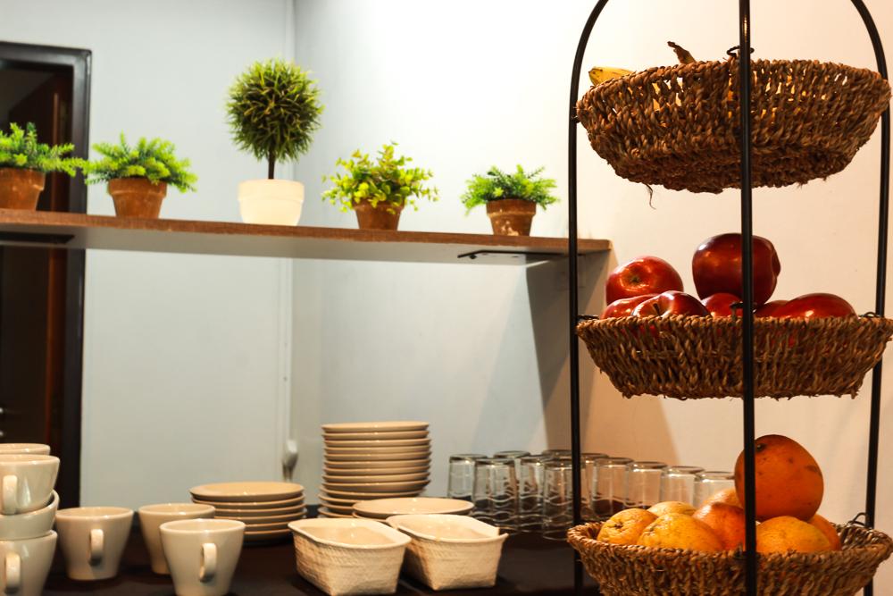 Novum Suites Κόρδοβα Εξωτερικό φωτογραφία