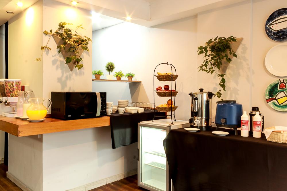 Novum Suites Κόρδοβα Εξωτερικό φωτογραφία