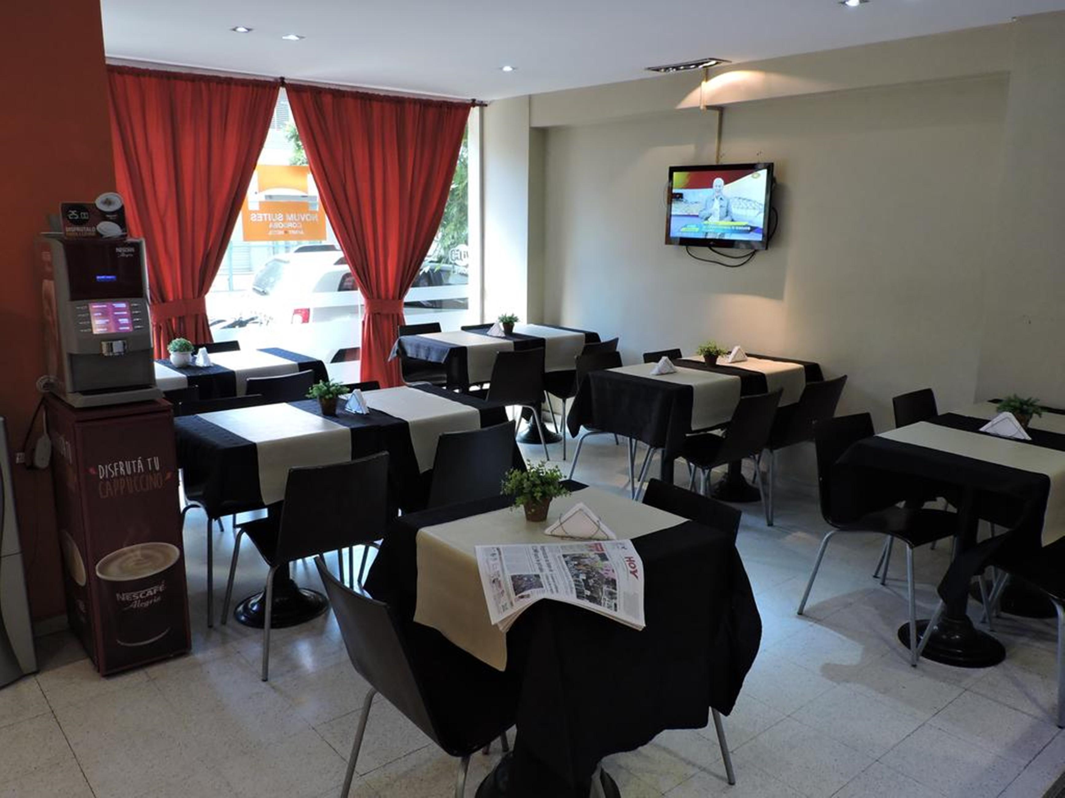 Novum Suites Κόρδοβα Εξωτερικό φωτογραφία