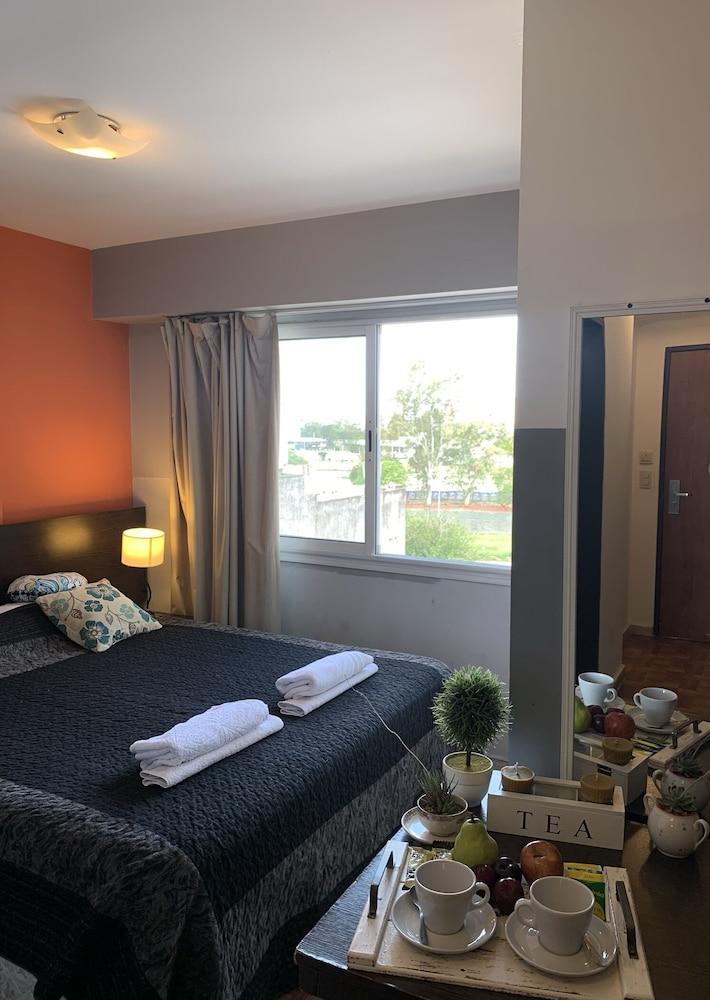 Novum Suites Κόρδοβα Εξωτερικό φωτογραφία