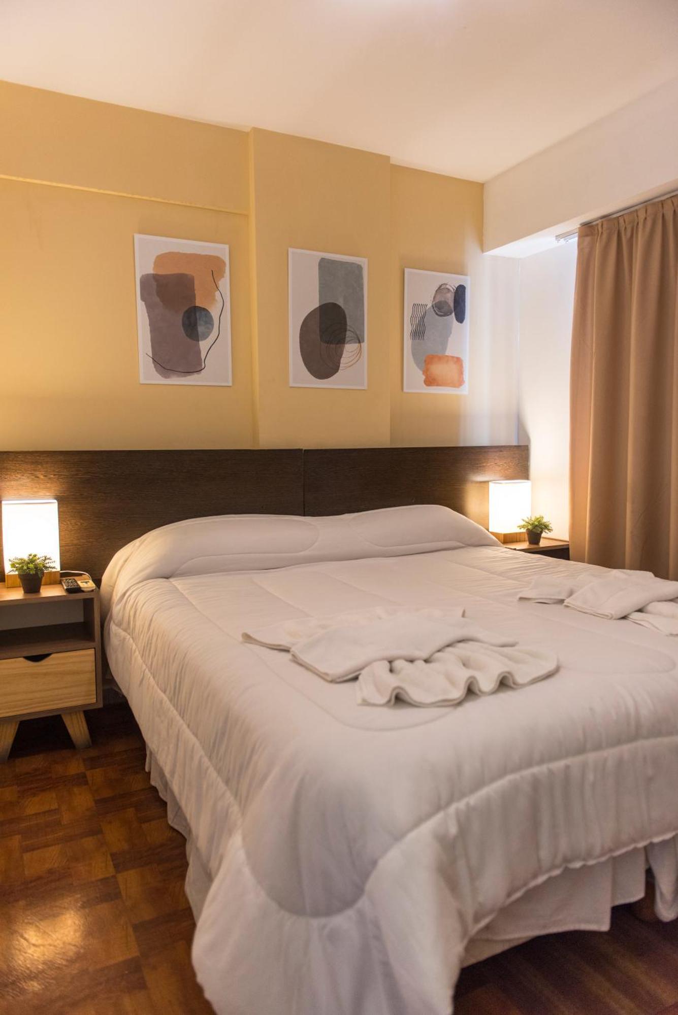 Novum Suites Κόρδοβα Εξωτερικό φωτογραφία