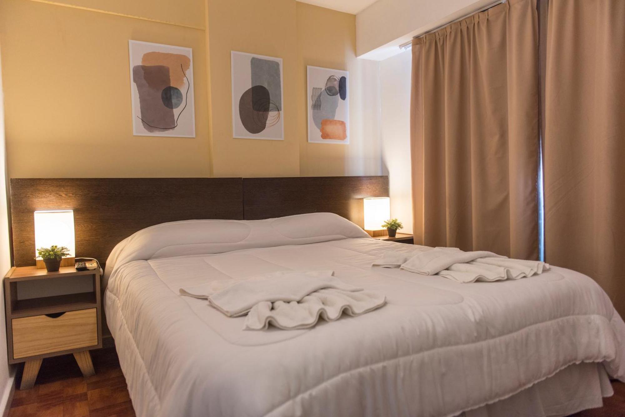 Novum Suites Κόρδοβα Εξωτερικό φωτογραφία
