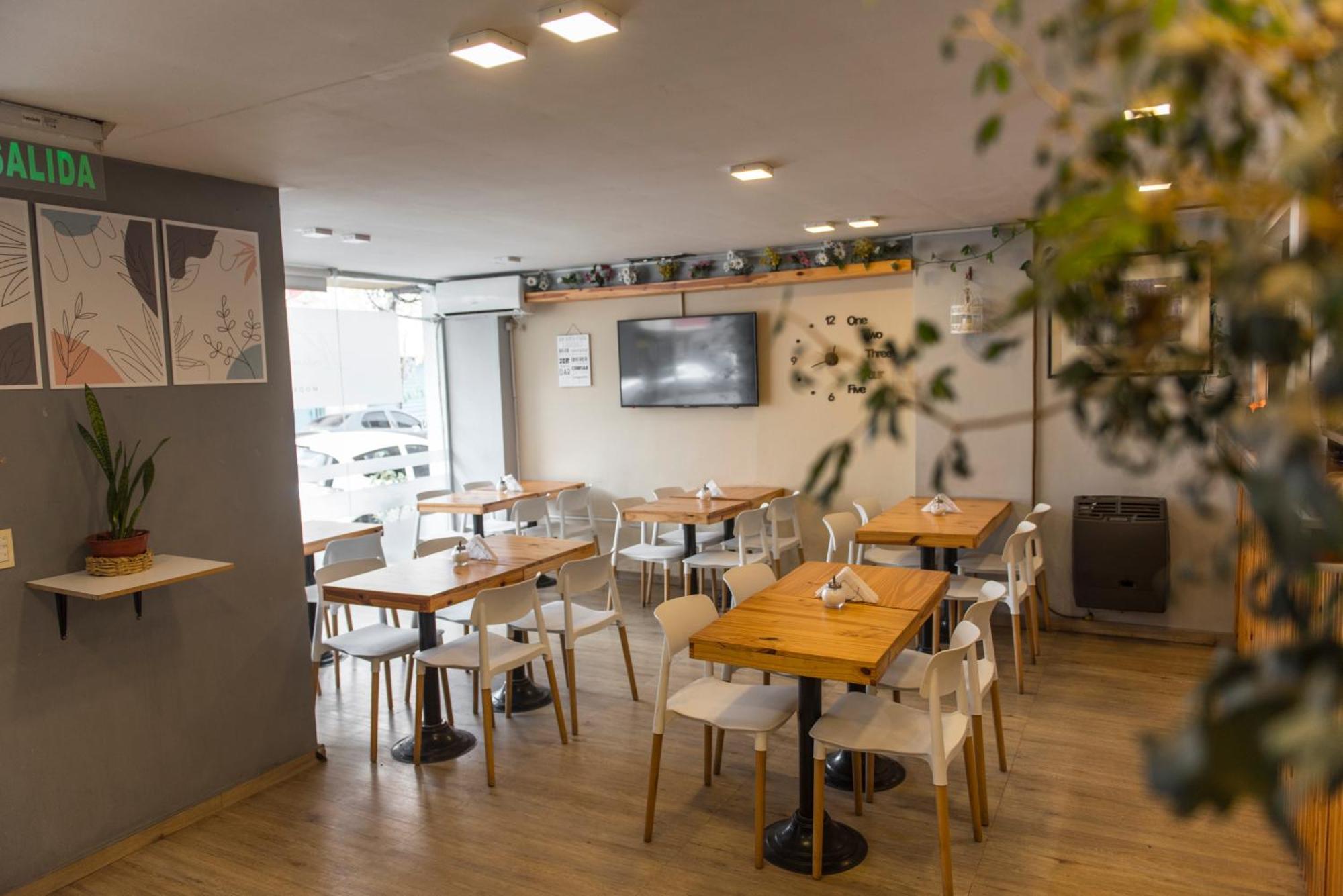 Novum Suites Κόρδοβα Εξωτερικό φωτογραφία
