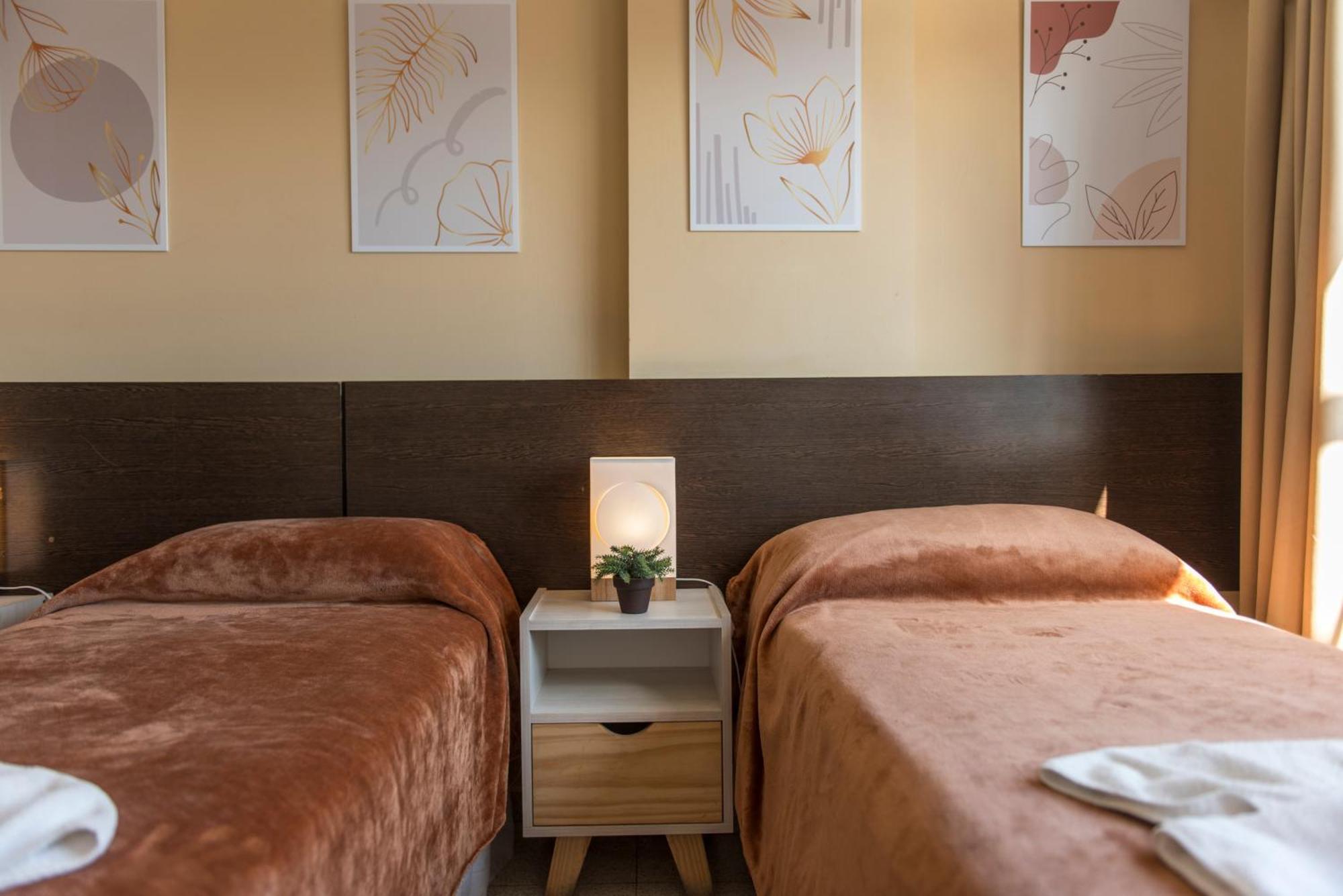 Novum Suites Κόρδοβα Εξωτερικό φωτογραφία