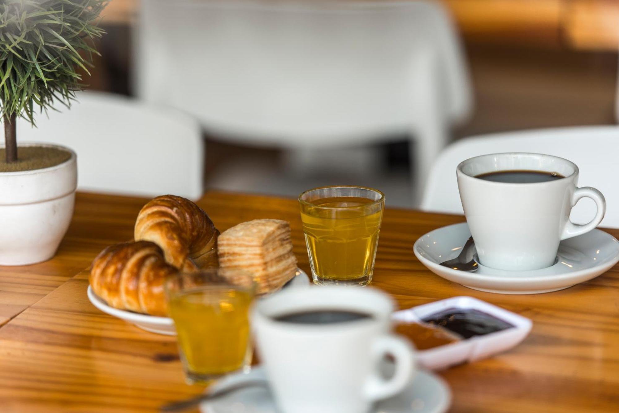 Novum Suites Κόρδοβα Εξωτερικό φωτογραφία