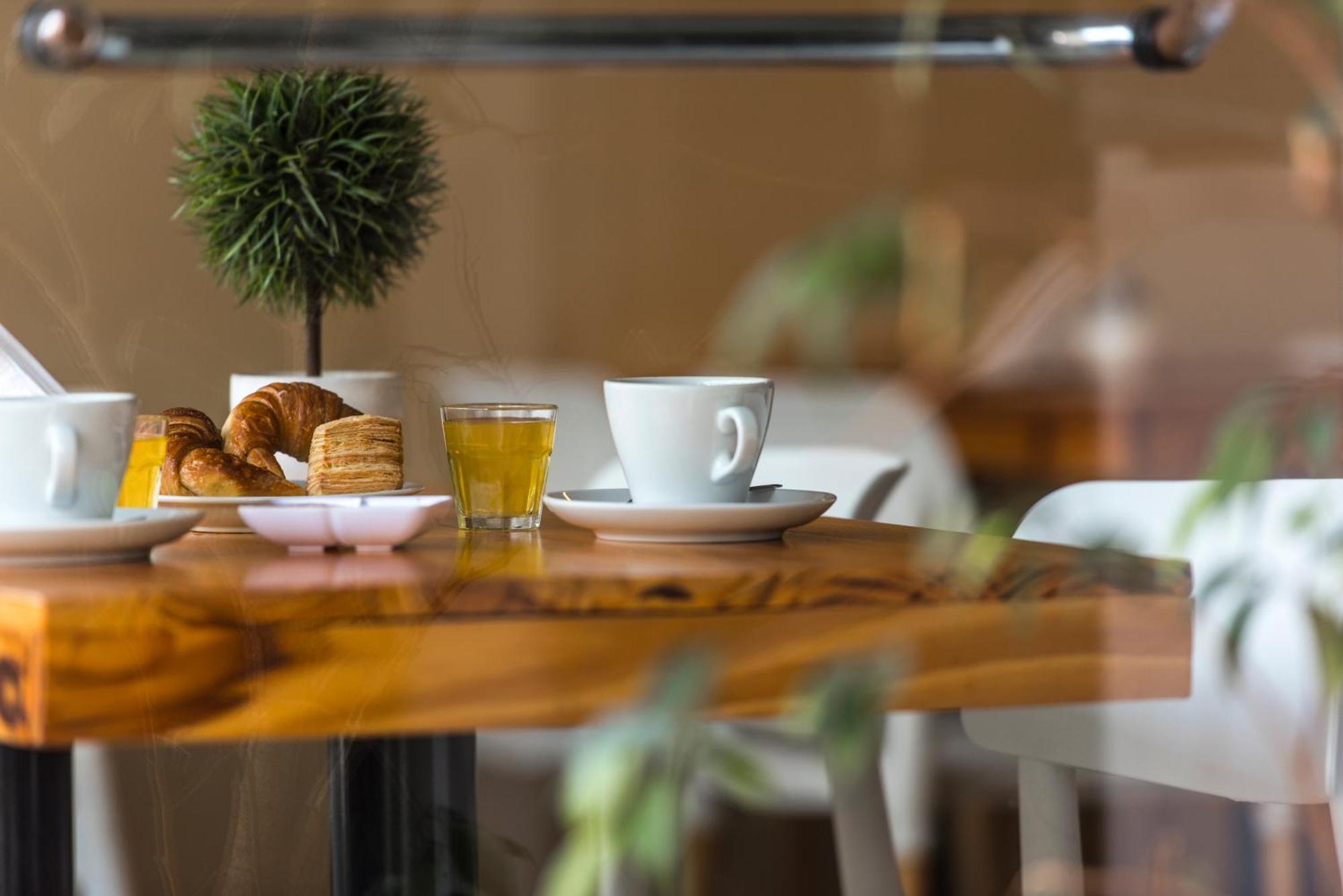 Novum Suites Κόρδοβα Εξωτερικό φωτογραφία