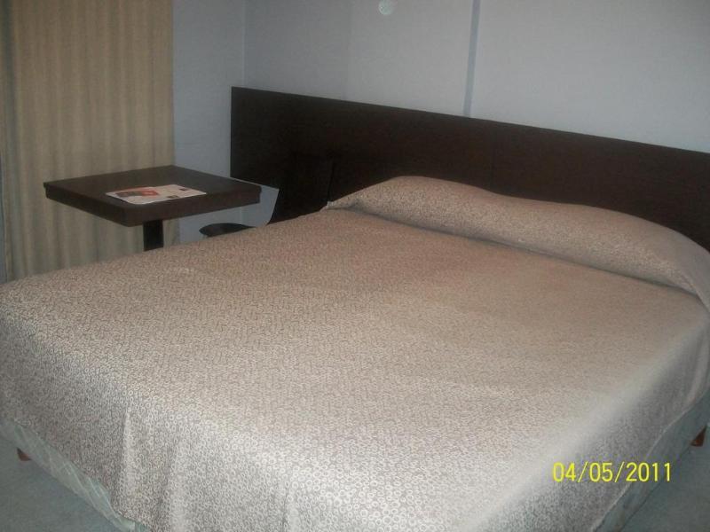 Novum Suites Κόρδοβα Εξωτερικό φωτογραφία