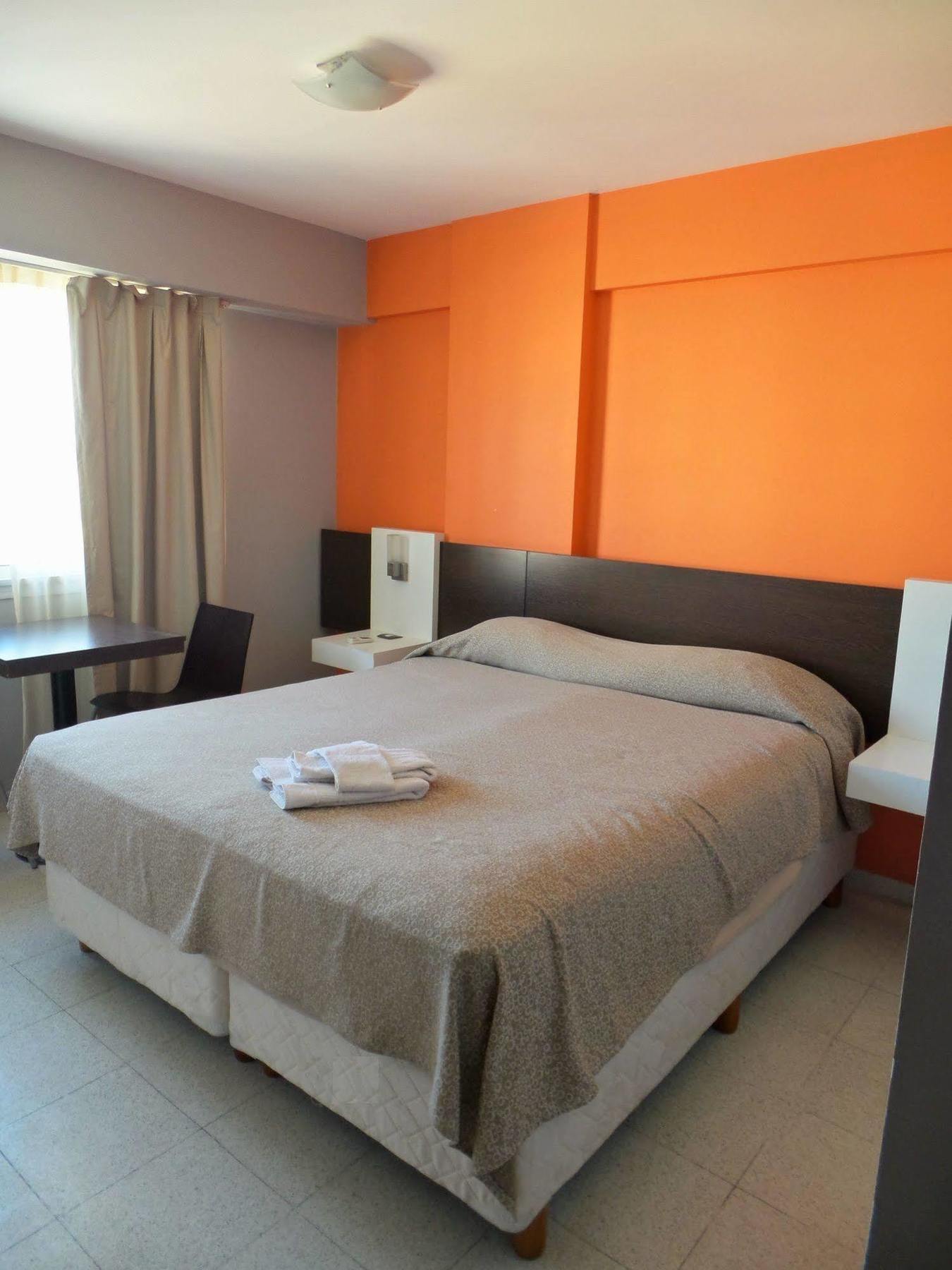 Novum Suites Κόρδοβα Εξωτερικό φωτογραφία
