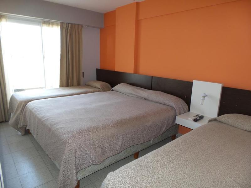 Novum Suites Κόρδοβα Εξωτερικό φωτογραφία