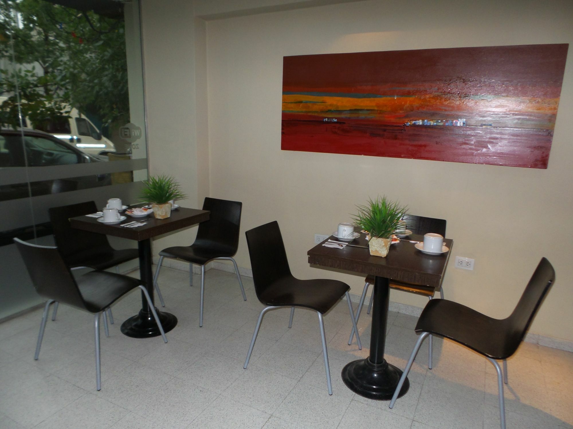 Novum Suites Κόρδοβα Εξωτερικό φωτογραφία