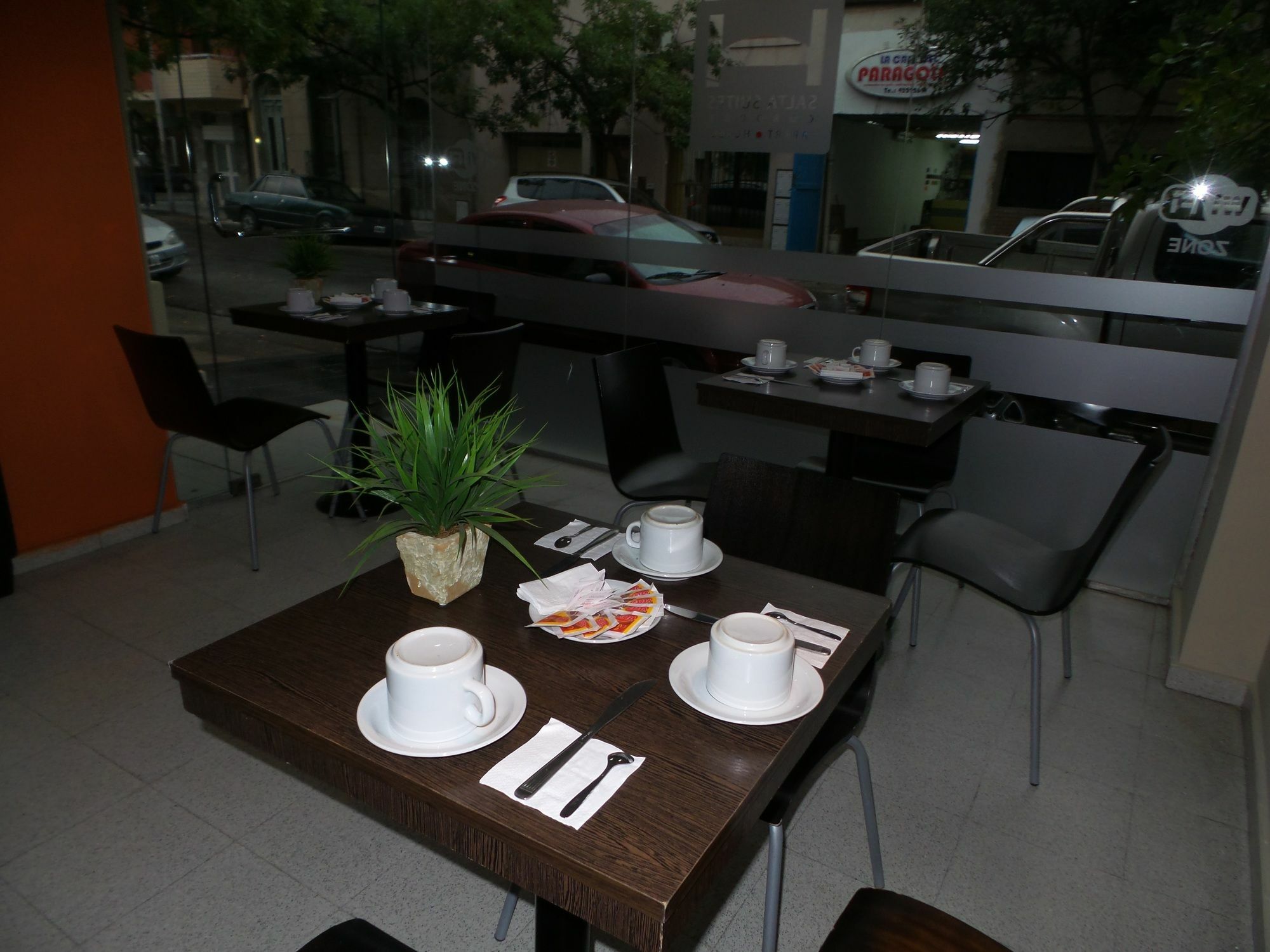 Novum Suites Κόρδοβα Εξωτερικό φωτογραφία